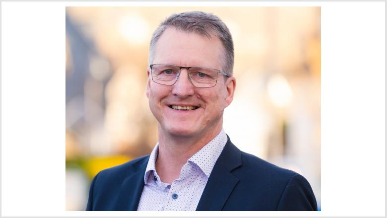 Jörg Steinecke Jörg Steinecke