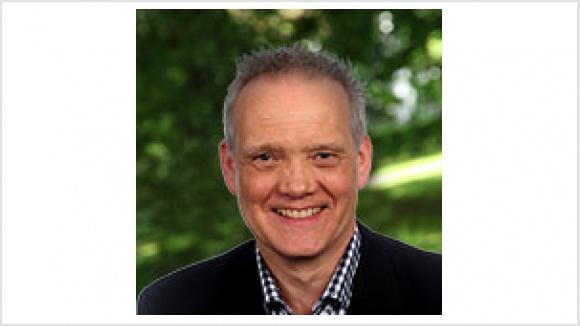 Dietmar Simmert