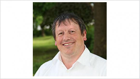 Frank Naumann