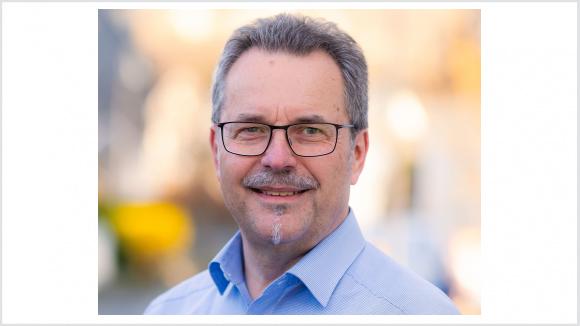 Ralf Schneider